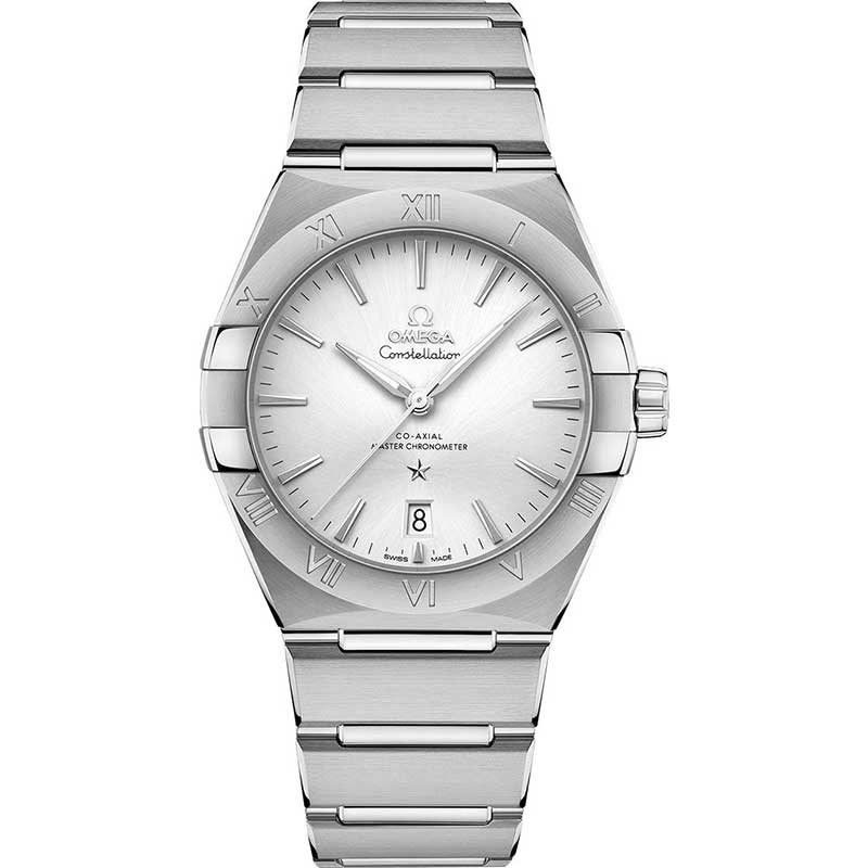 Omega Constellation Co-Axial 39mm