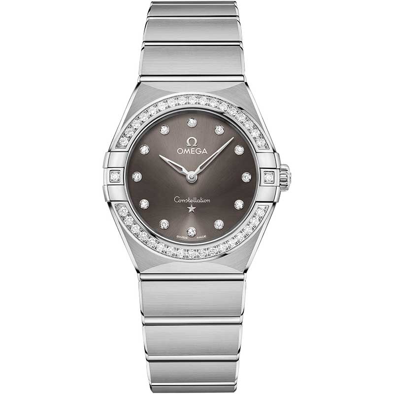 Omega Constellation Quartz 28mm