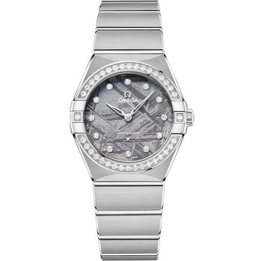 Omega Constellation Quartz 28mm
