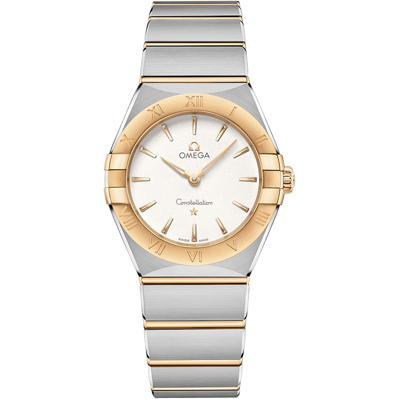 Omega Constellation Quartz 28mm