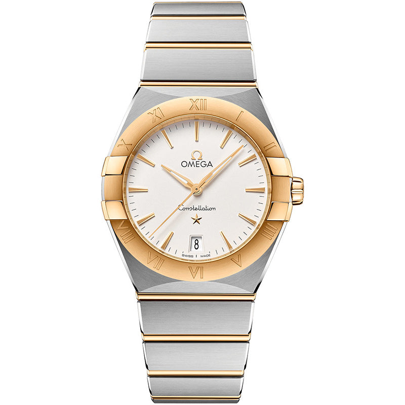 Omega Quartz 36mm