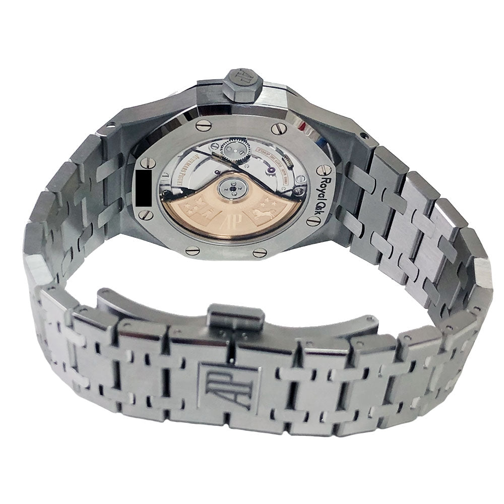 Audemars Piguet Royal Oak Automatic 37mm Ladies