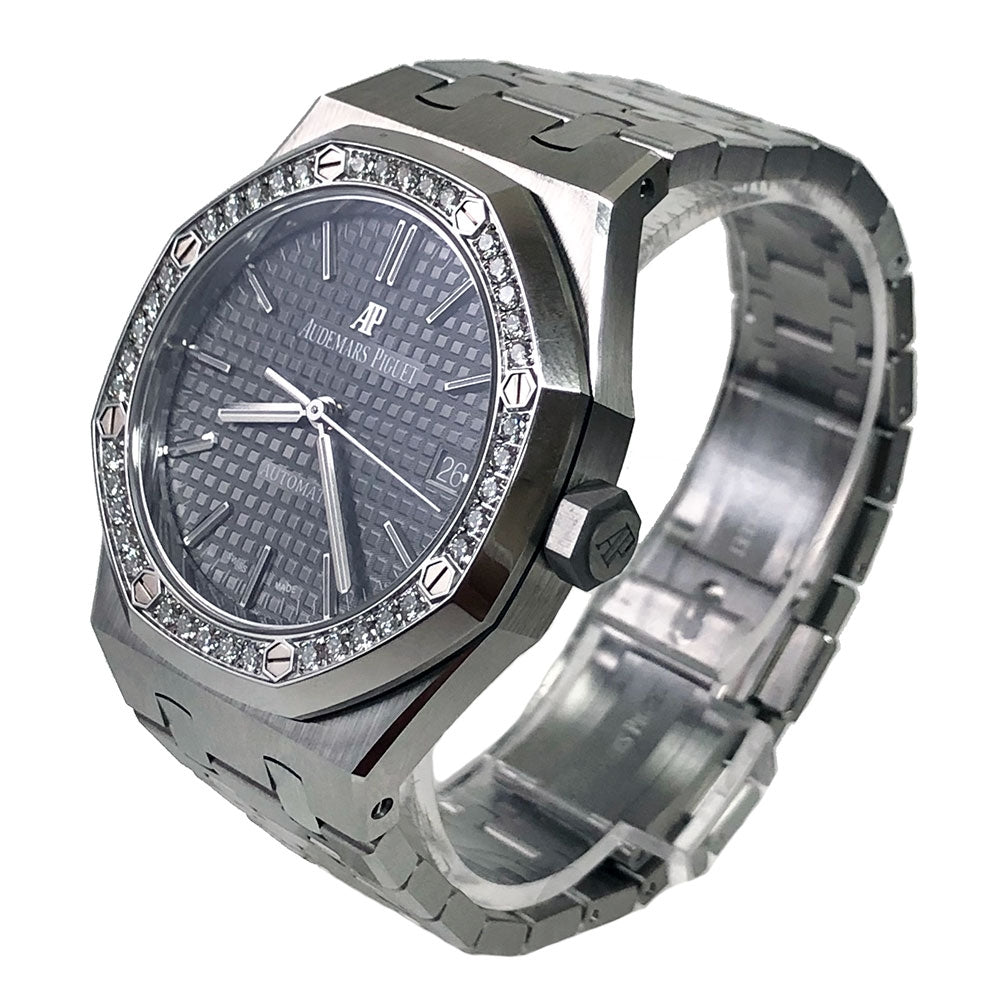 Audemars Piguet Royal Oak Automatic 37mm Ladies