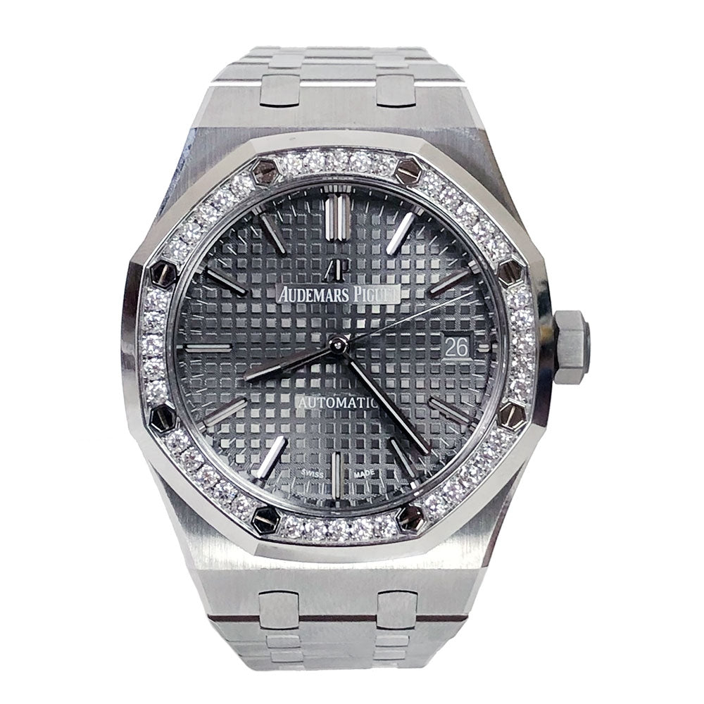 Audemars Piguet Royal Oak Automatic 37mm Ladies