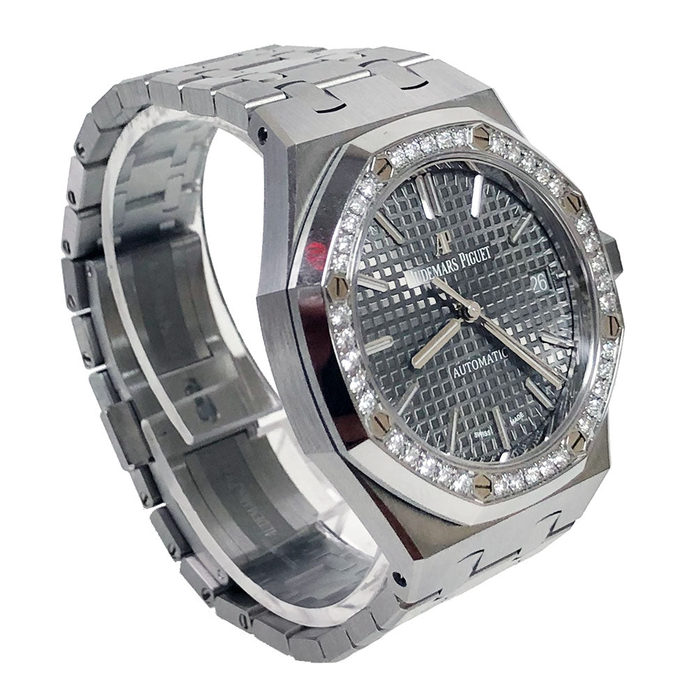 Audemars Piguet Royal Oak Automatic 37mm Ladies