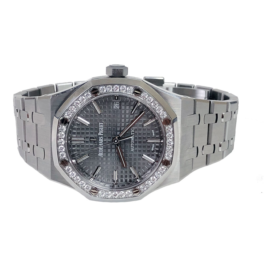 Audemars Piguet Royal Oak Automatic 37mm Ladies