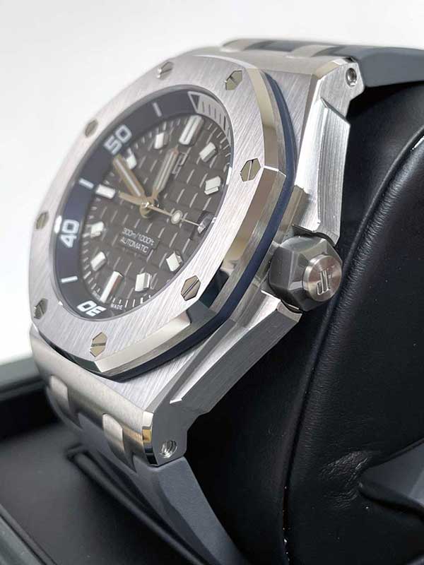 Audemars Piguet Royal Oak Offshore Chronograph 42mm