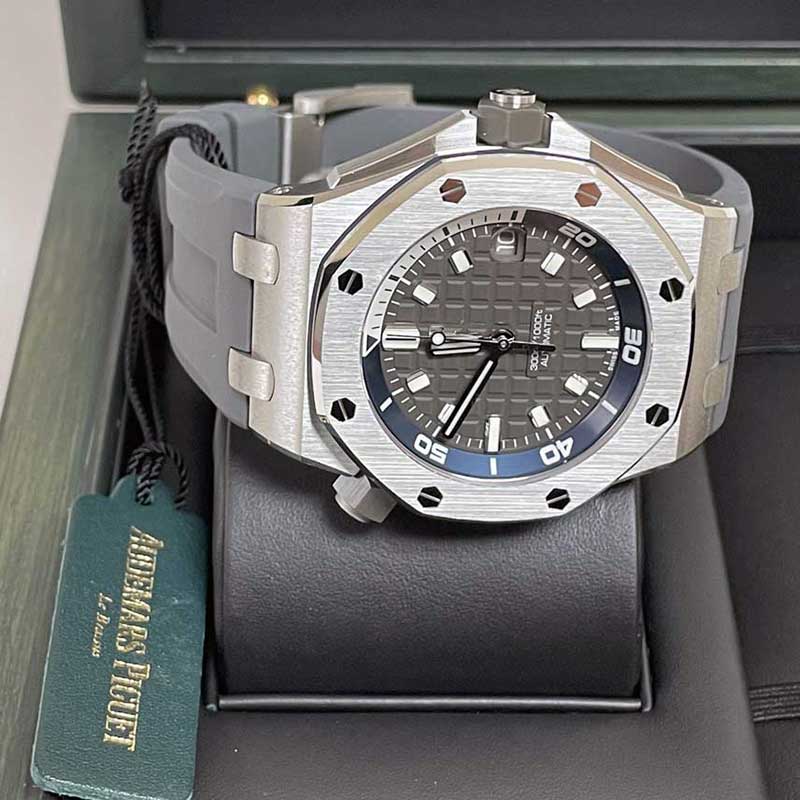 Audemars Piguet Royal Oak Offshore Chronograph 42mm