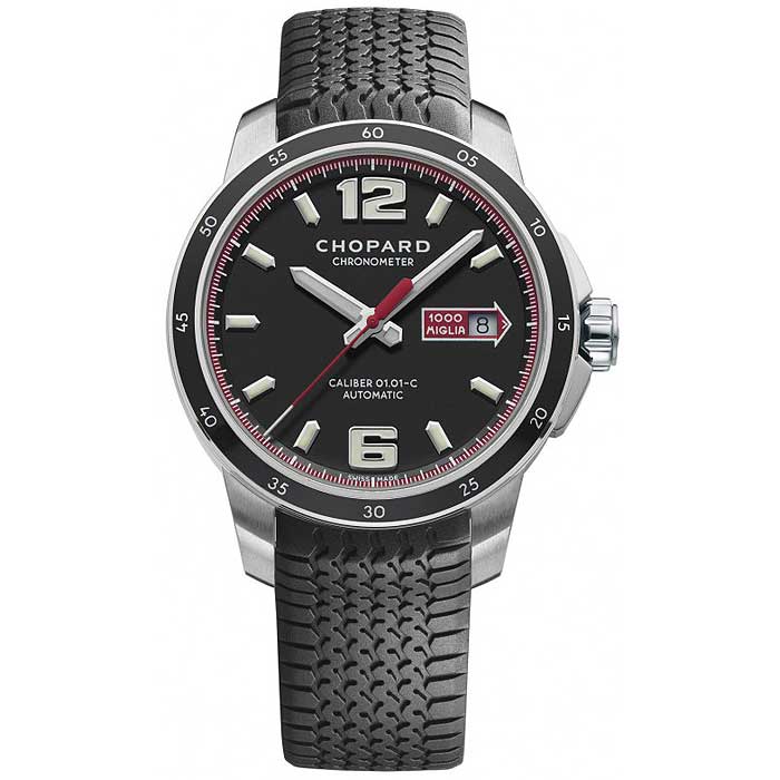 Chopard Mille Miglia GTS Automatic