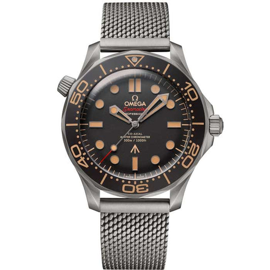 Omega Diver 300m Co-Axial Chronometer 42mm