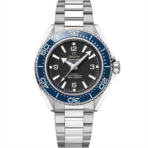 Omega Planet Ocean 600m Co-Axial Master Chronometer 42mm