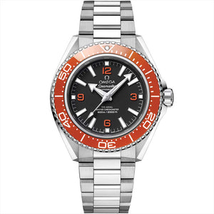 Omega Planet Ocean 600m Co-Axial Master Chronometer 42mm