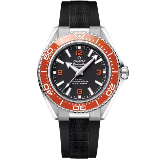 Omega Planet Ocean 600m Co-Axial Master Chronometer 42mm