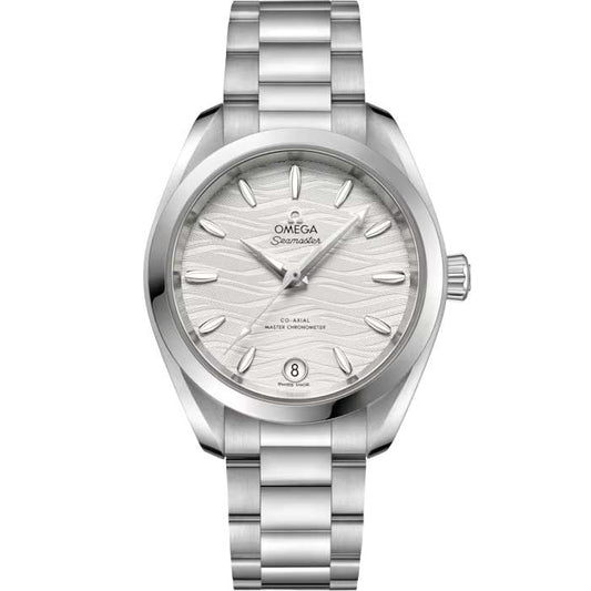 Omega 150 Master Co-Axial 34mm