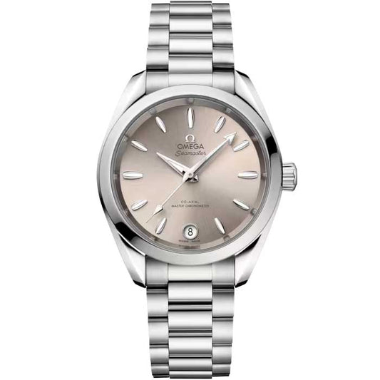 Omega 150 Master Co-Axial 34mm