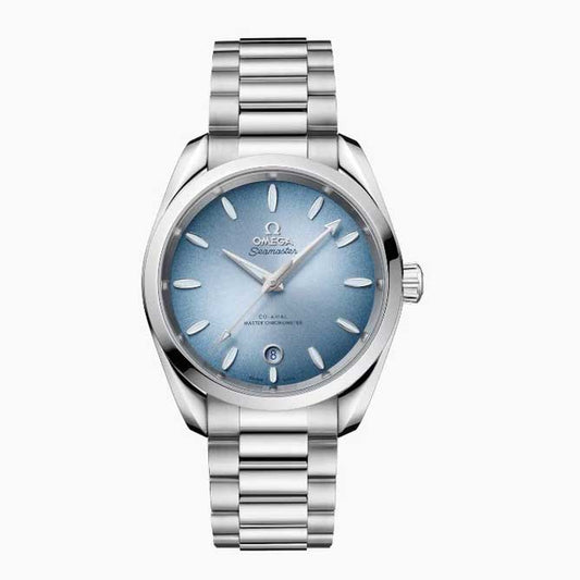 Omega 150 Master Co-Axial 38mm