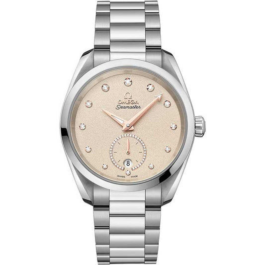 Omega 150 Master Co-Axial 38mm