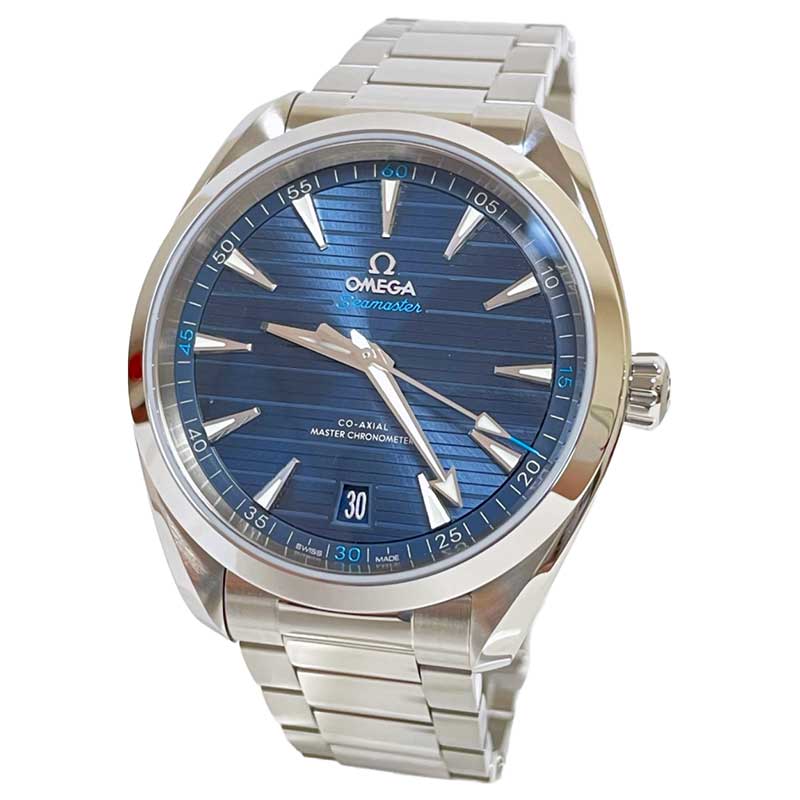 Omega 150 Master Co-Axial 41mm