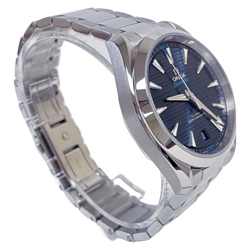 Omega 150 Master Co-Axial 41mm