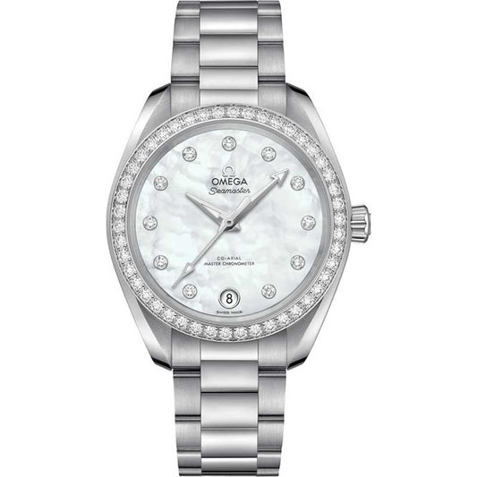 Omega 150 Master Co-Axial 34mm