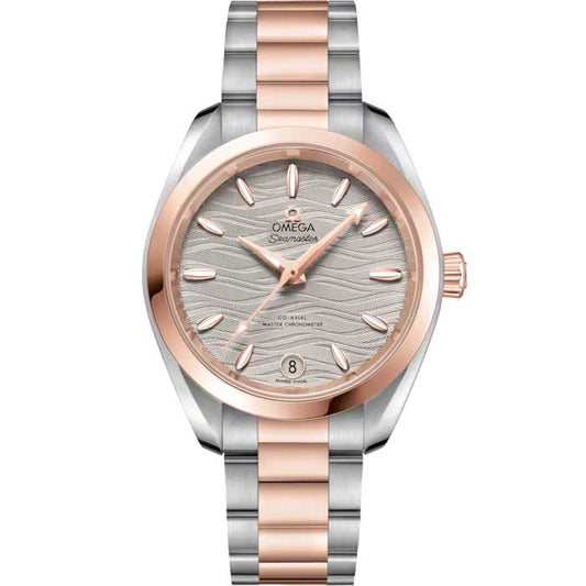 Omega 150 Master Co-Axial 34mm