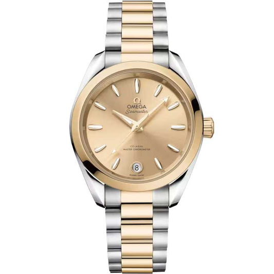 Omega 150 Master Co-Axial 34mm