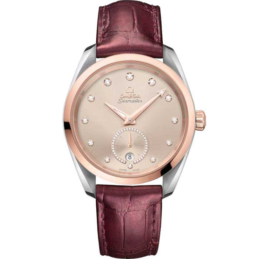 Omega 150 Master Co-Axial 38mm