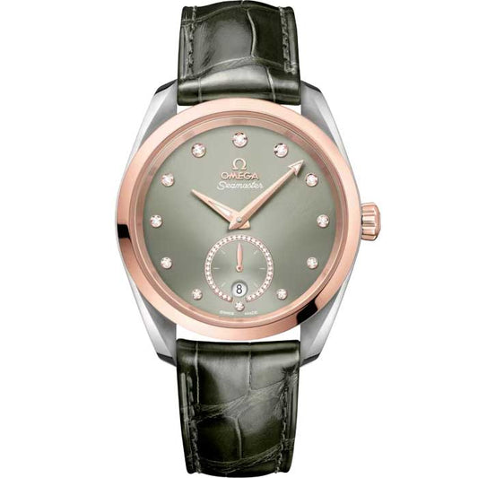 Omega 150 Master Co-Axial 38mm