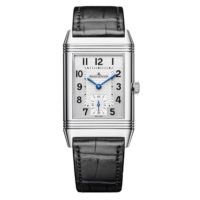 Jaeger LeCoultre Reverso Classic Medium Duoface