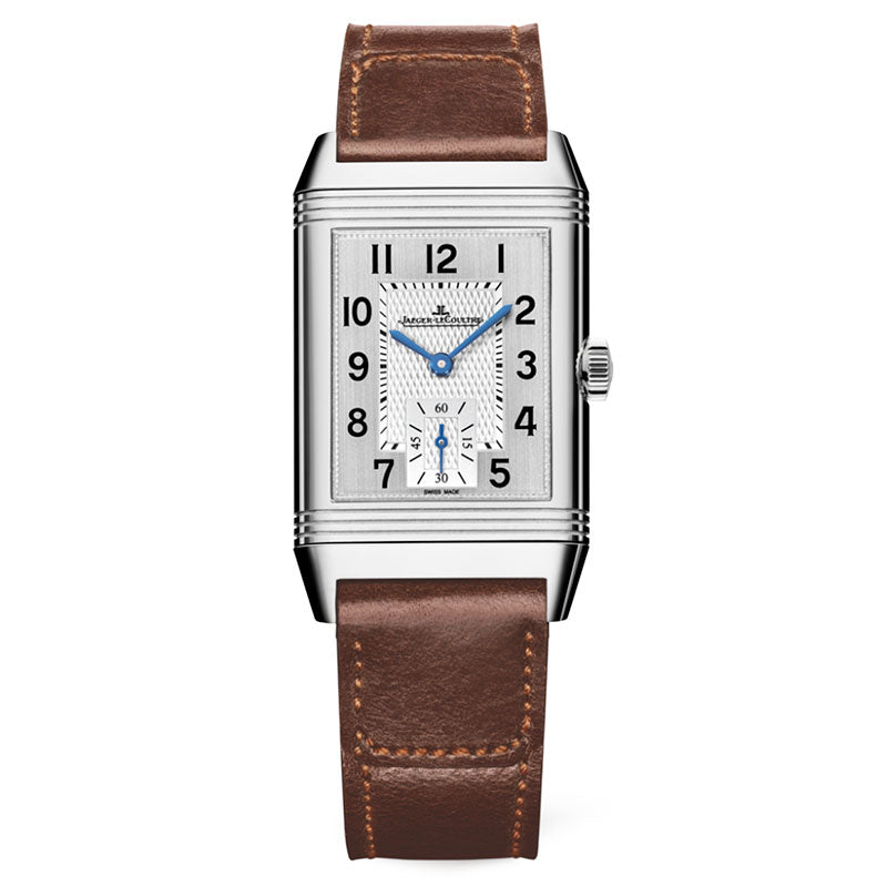 Jaeger LeCoultre Reverso Classic Medium Duoface