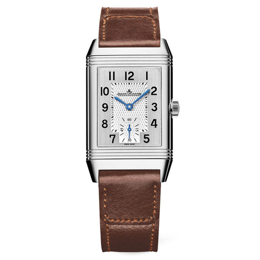 Jaeger LeCoultre Reverso Classic Medium Duoface