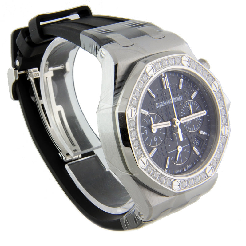 Royal Oak Offshore Chronograph 37mm