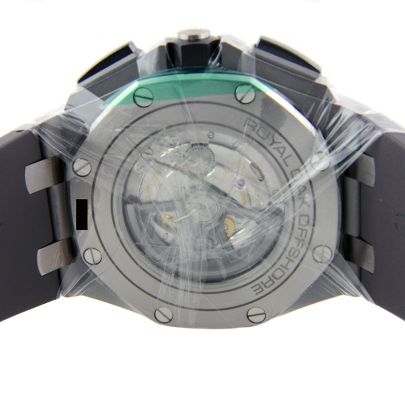 Audemars Piguet Royal Oak Offshore Chronograph 44mm