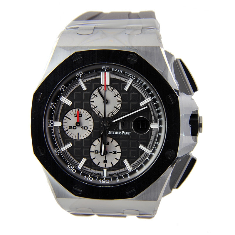 Audemars Piguet Royal Oak Offshore Chronograph 44mm