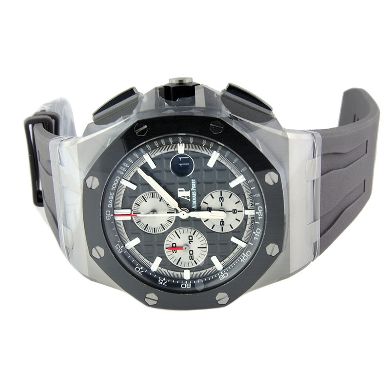 Audemars Piguet Royal Oak Offshore Chronograph 44mm