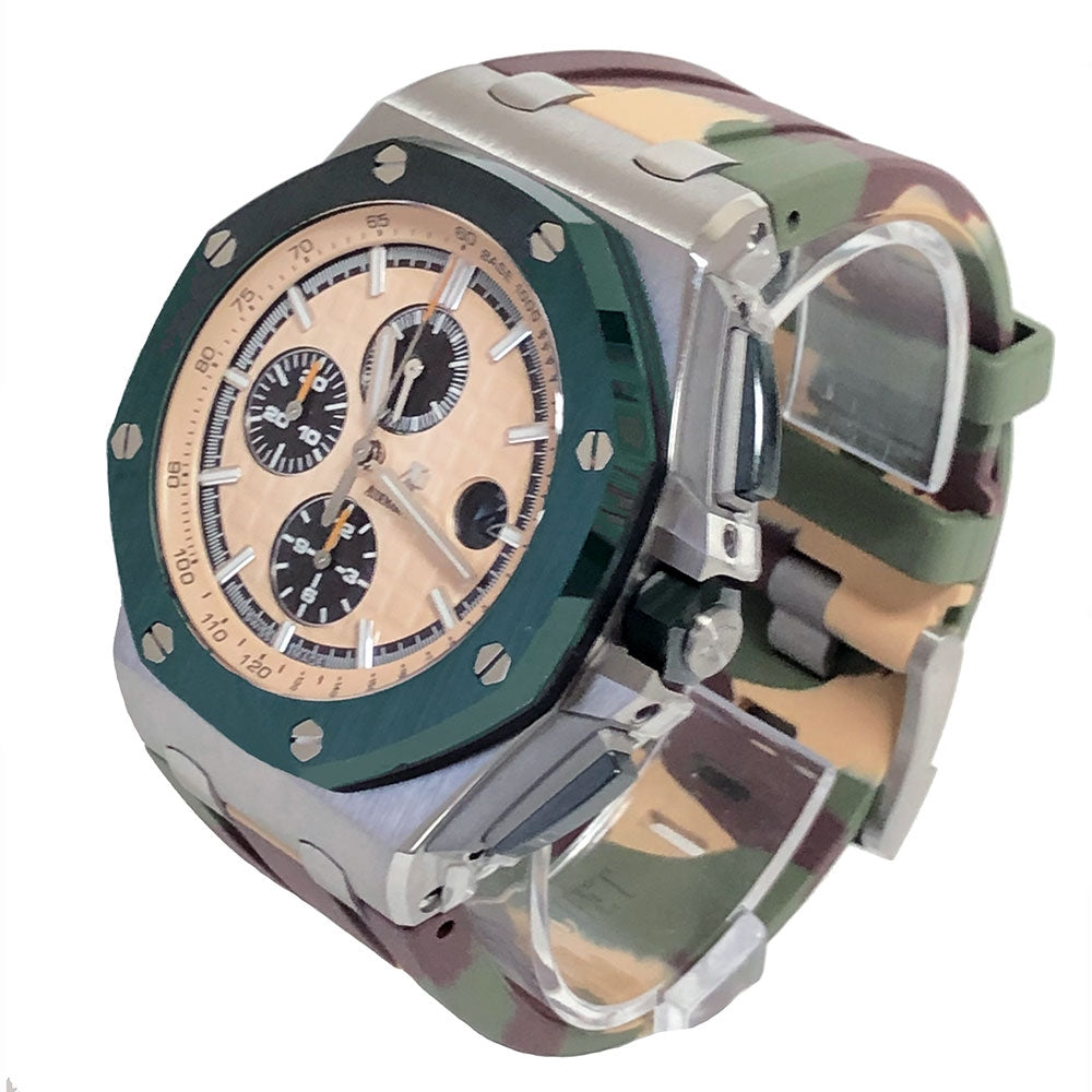 Audemars Piguet Roay Oak Offshore Chronograph