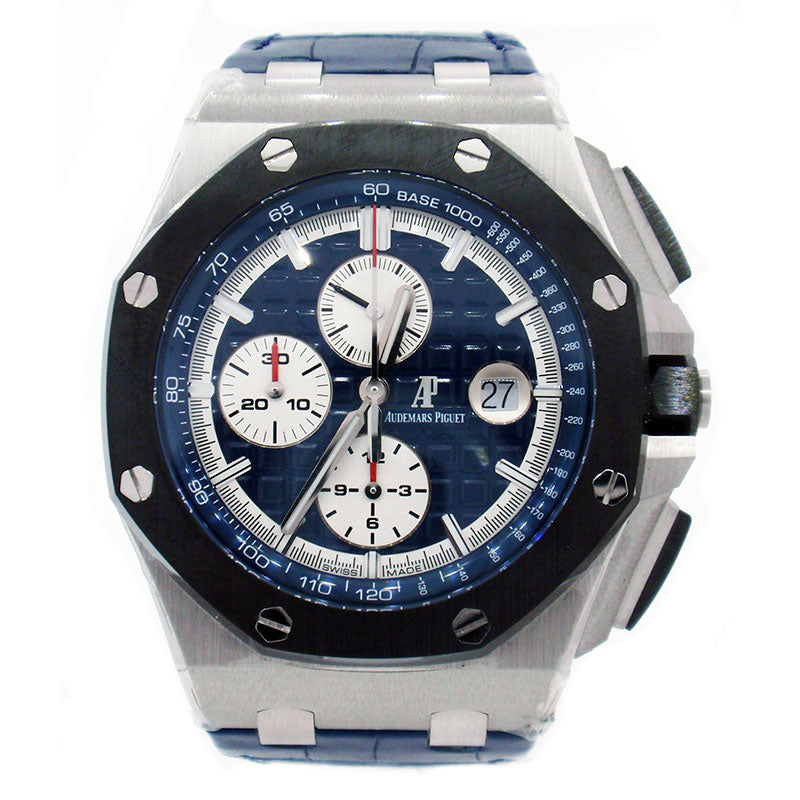 Royal Oak Offshore Chronograph 44mm