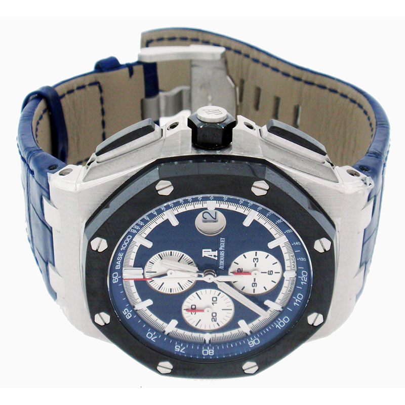 Royal Oak Offshore Chronograph 44mm