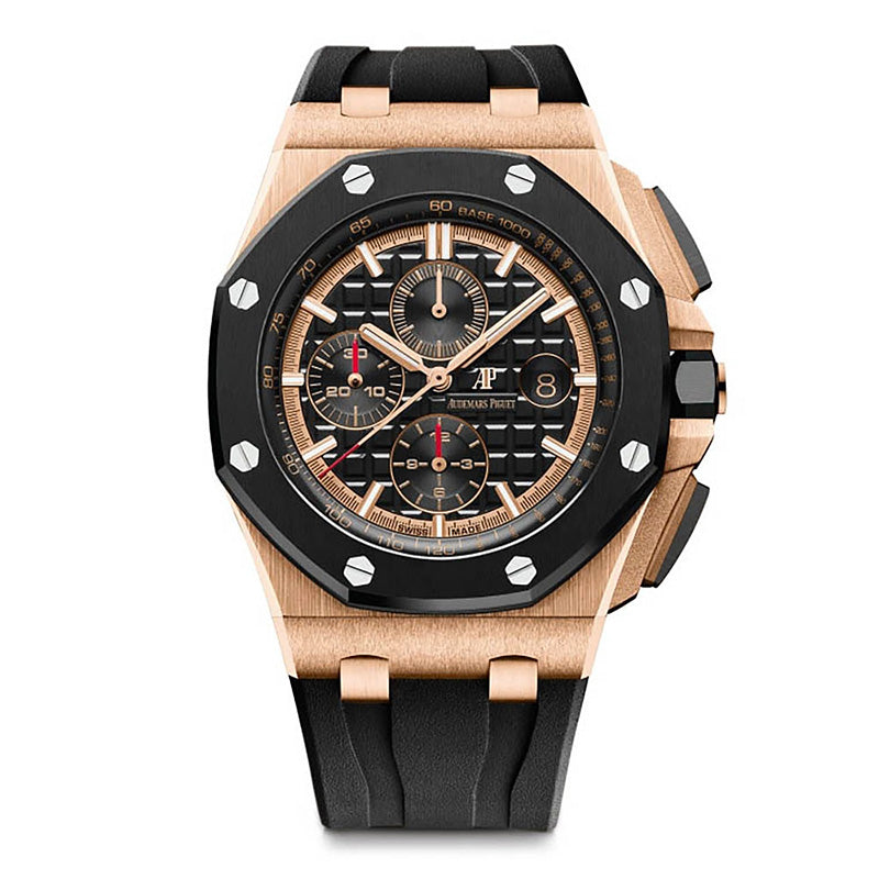 Audemars Piguet Royal Oak Offshore Chronograph