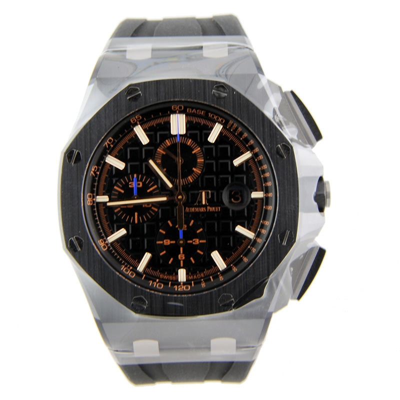 Audemars Piguet Royal Oak Offshore Chronograph 44mm