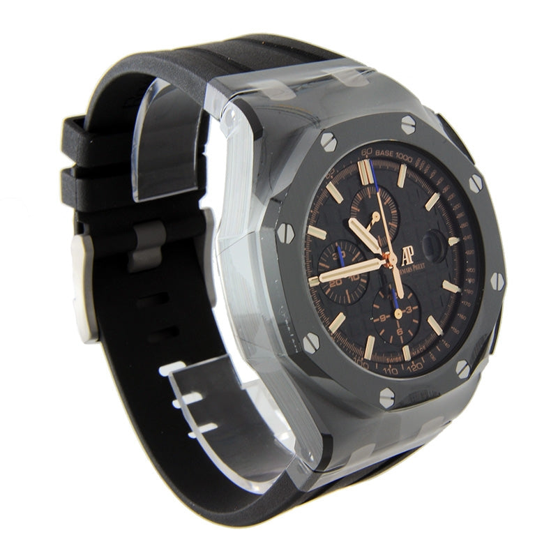 Audemars Piguet Royal Oak Offshore Chronograph 44mm