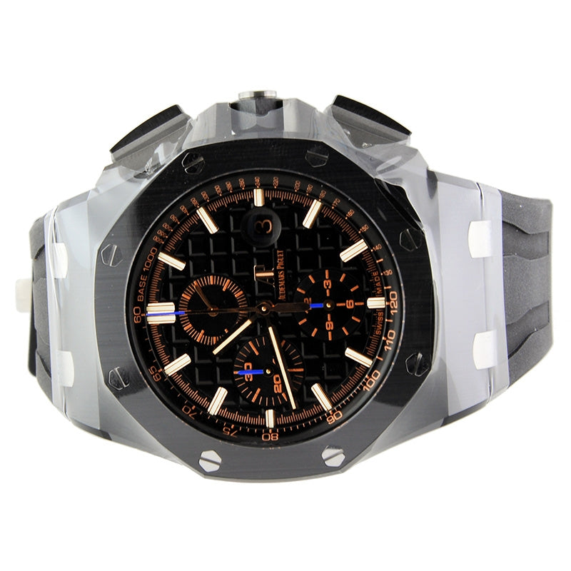 Audemars Piguet Royal Oak Offshore Chronograph 44mm