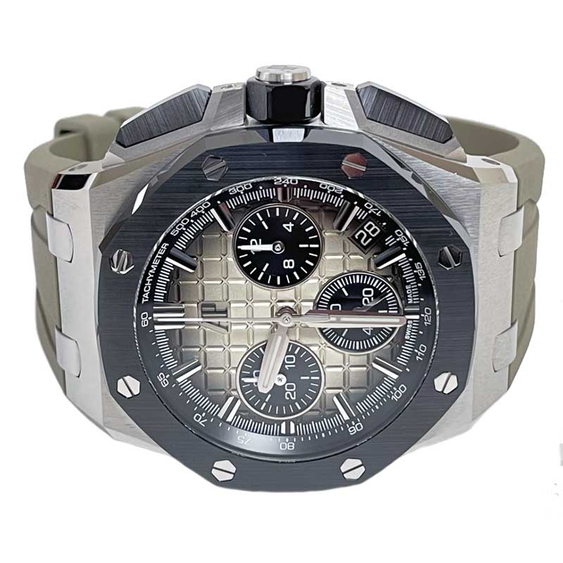 Audemars Piguet Royal Oak Offshore Chronograph 43mm