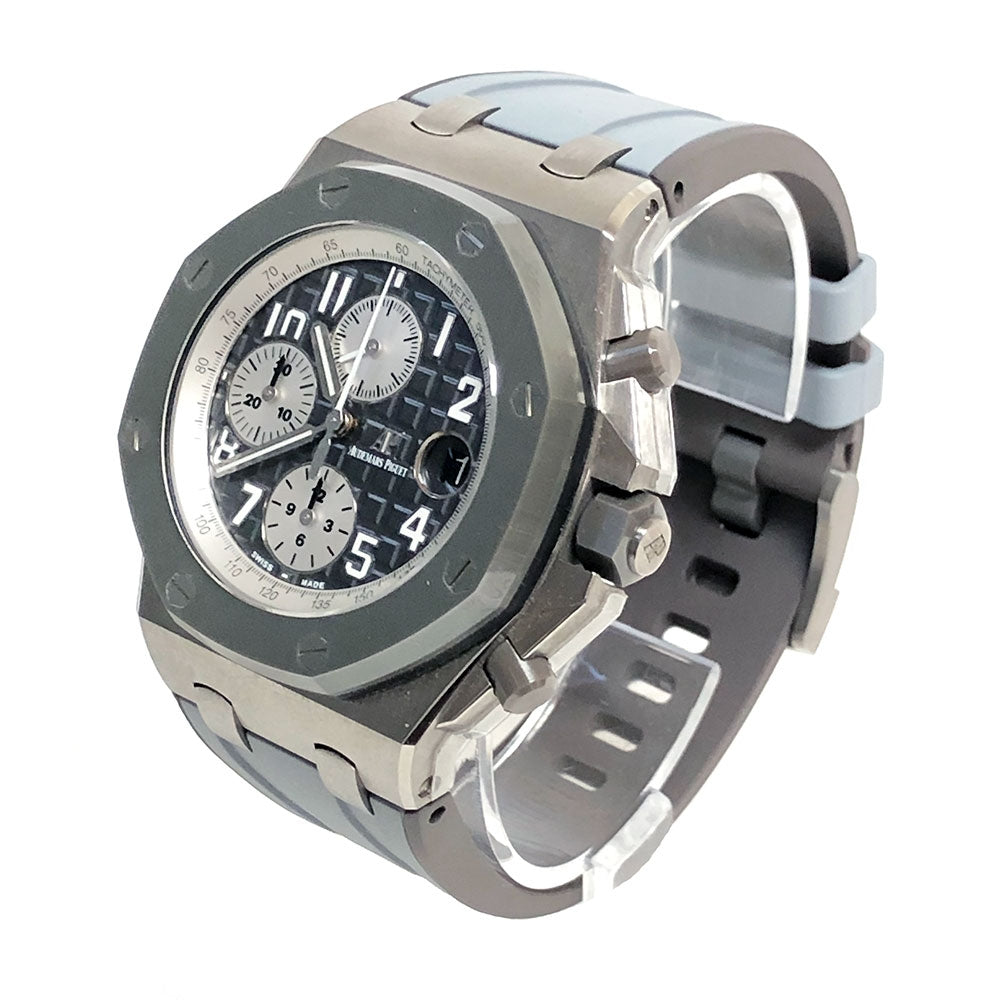 Audemars Piguet Royal Oak Offshore Chronograph