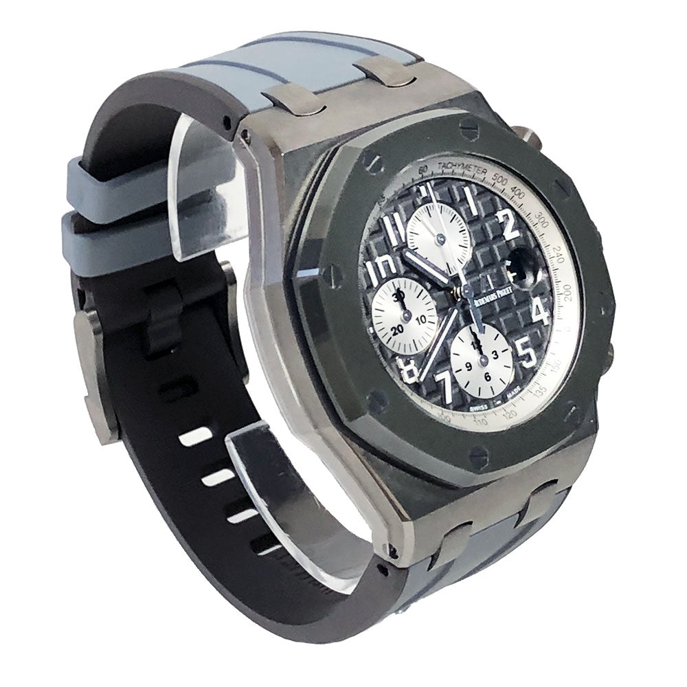 Audemars Piguet Royal Oak Offshore Chronograph