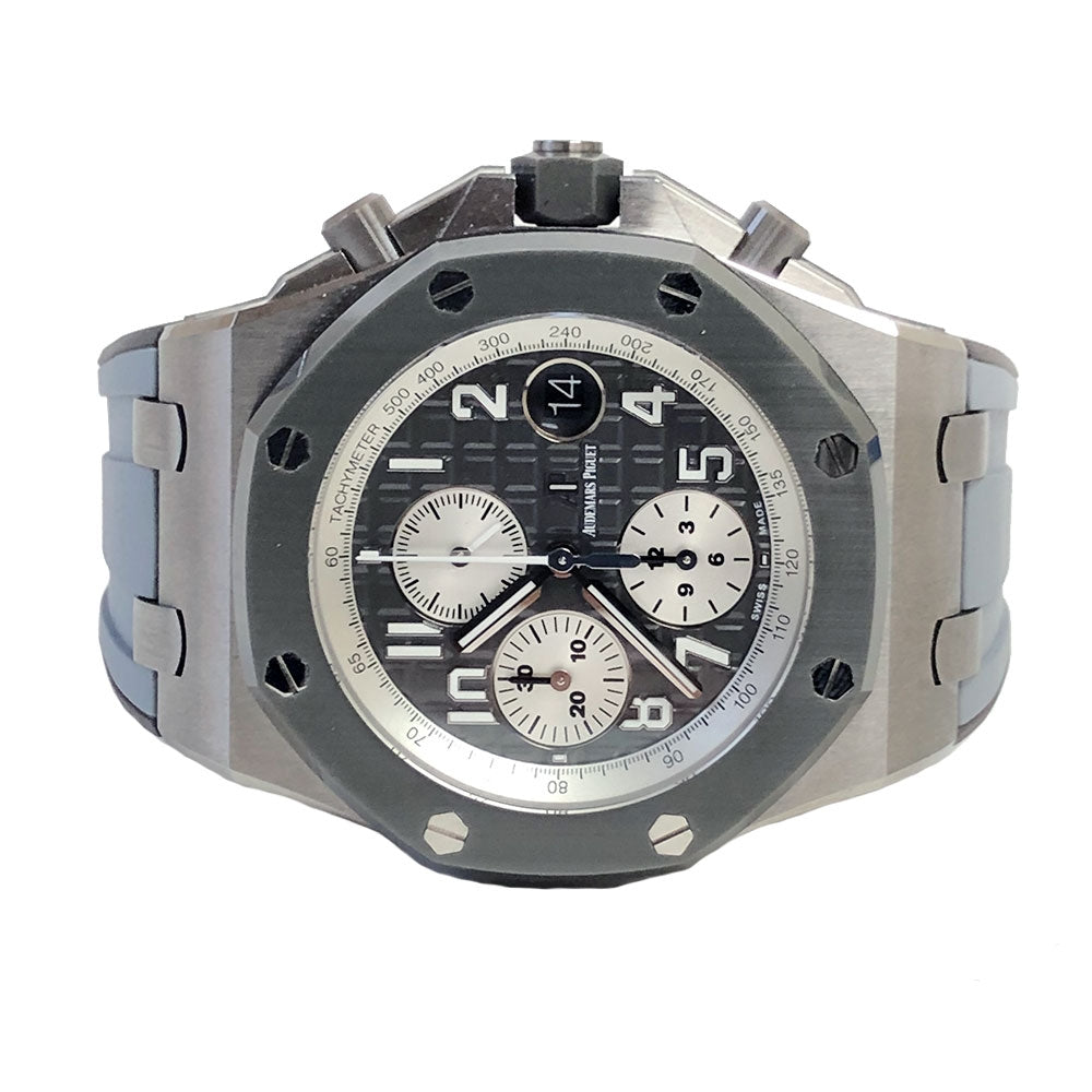 Audemars Piguet Royal Oak Offshore Chronograph