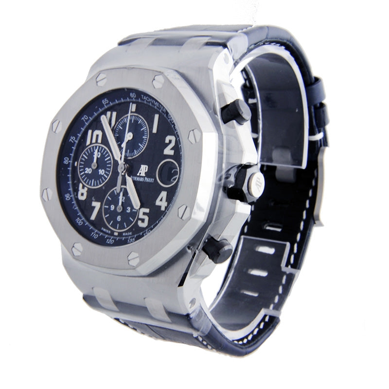 Audemars Piguet Royal Oak Offshore Chronograph 42mm