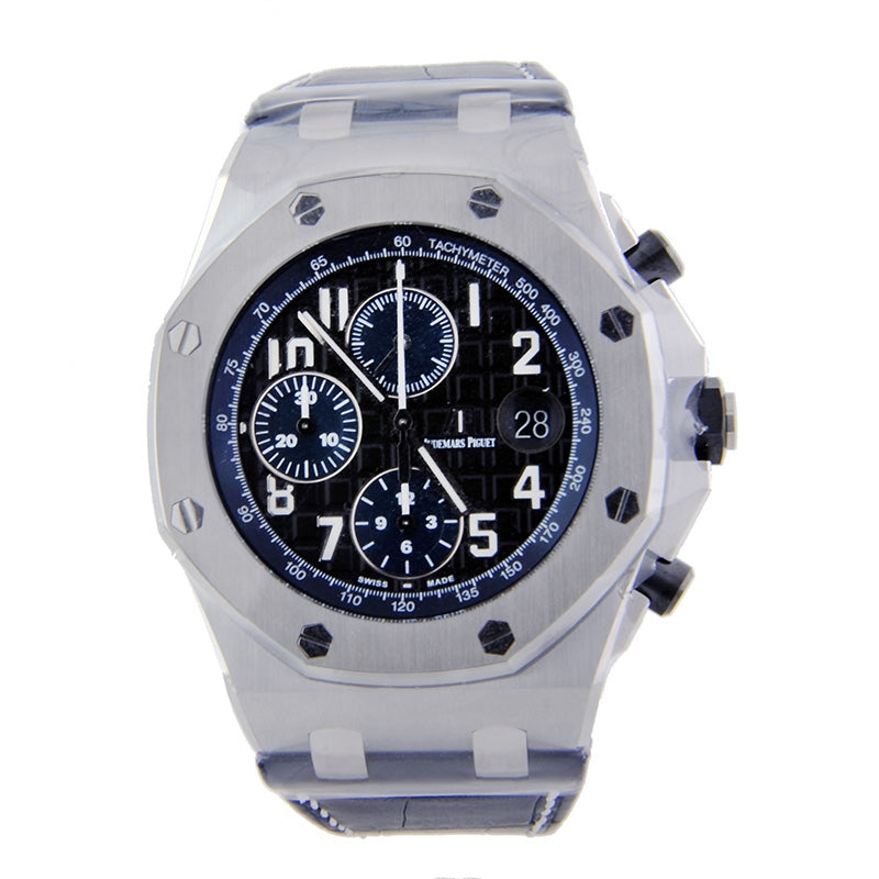 Audemars Piguet Royal Oak Offshore Chronograph 42mm