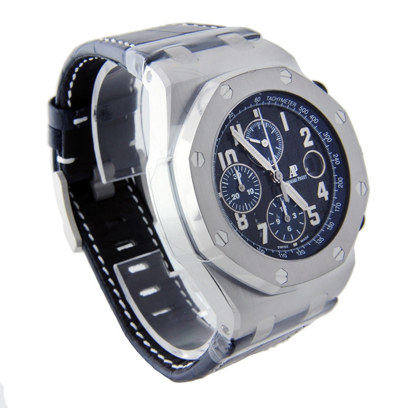 Audemars Piguet Royal Oak Offshore Chronograph 42mm