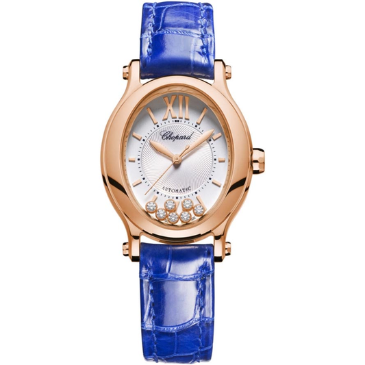 Chopard Happy Sport Oval Automatic